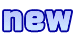 new 