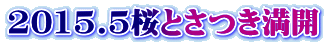2015.5ƂJ